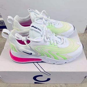 Nike Airmax 270 ENG